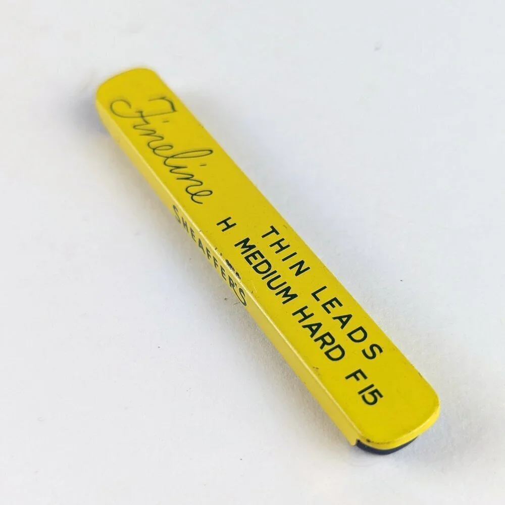Vintage Pencil Lead Lot x8